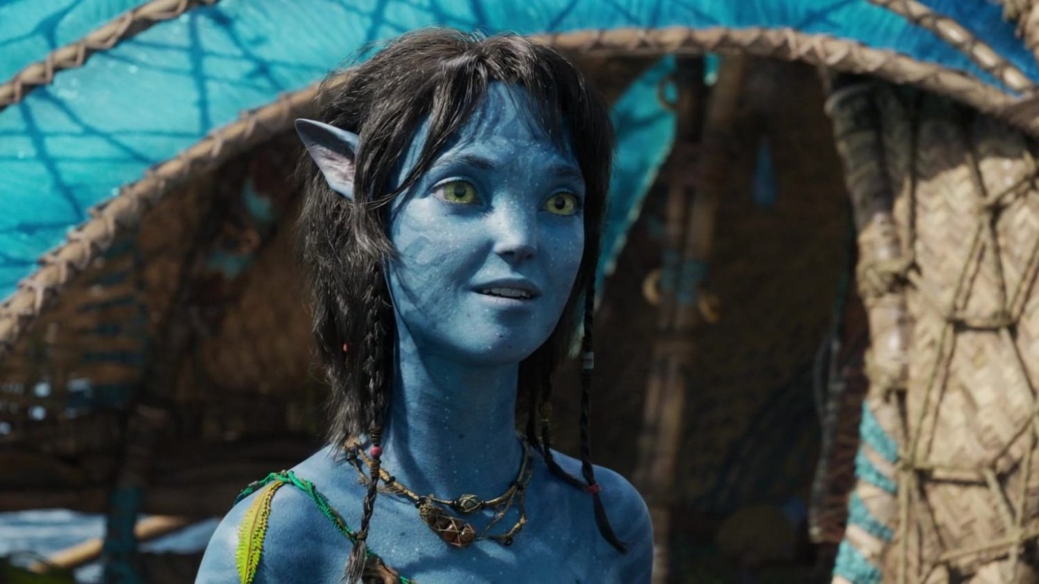 Avatar: The Way of Water