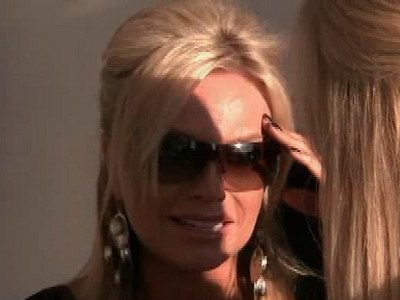 Les Real Housewives d'Orange County - Épisode 15
