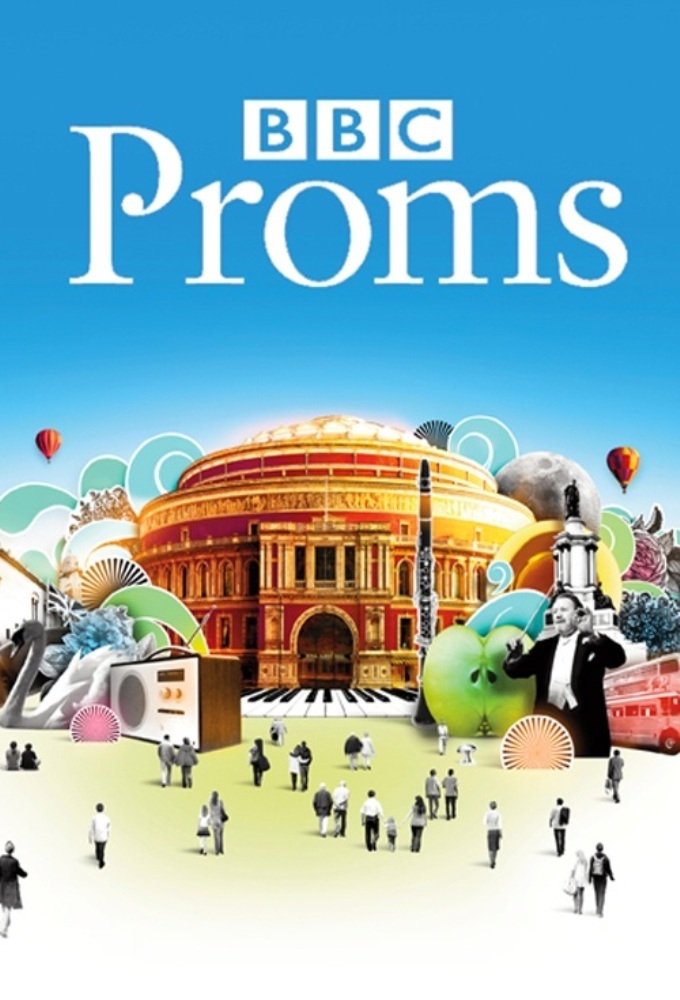 BBC Proms (TV Series) Posters — The Movie Database (TMDb)