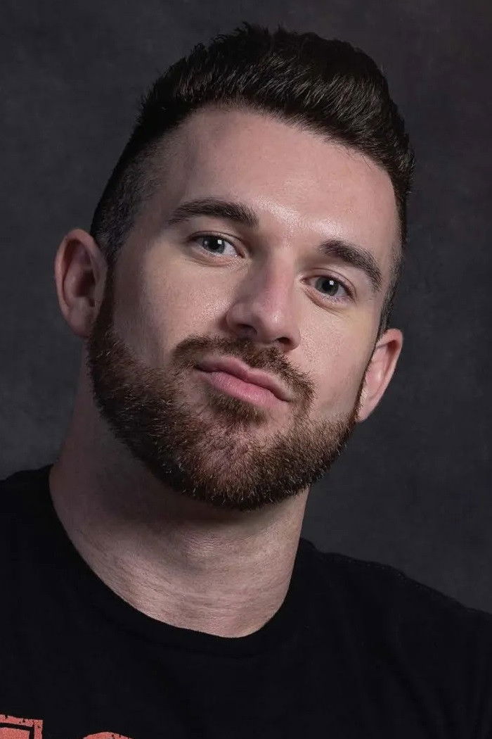 et billede af Jace Starr