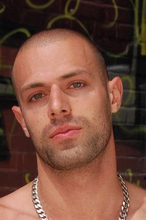 et billede af Max Exe