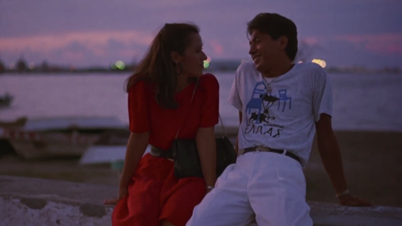 Danzón (1991)