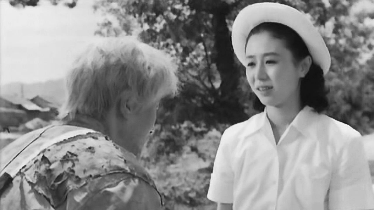 原爆の子 (1952)