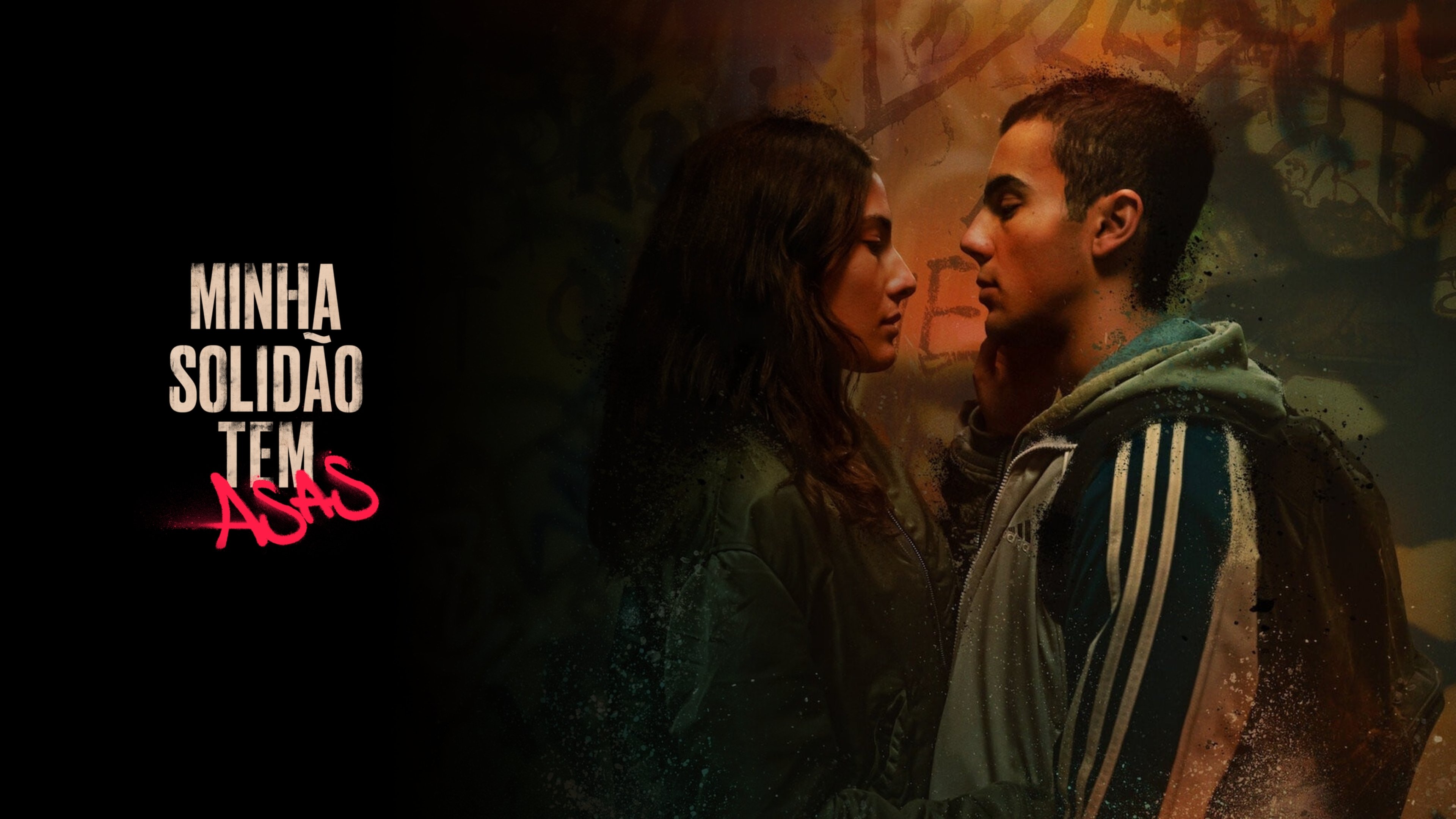Caged Wings (2023)