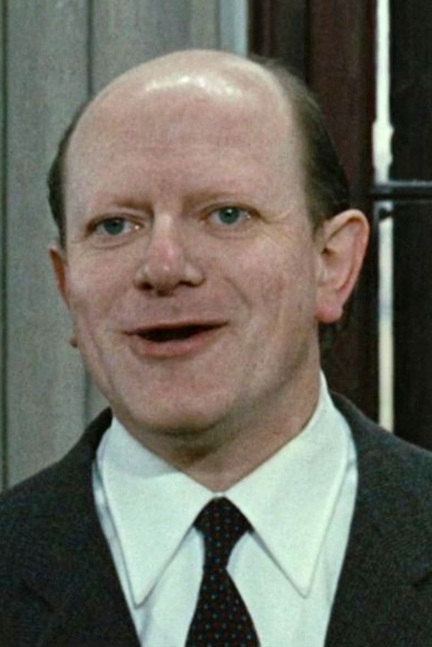 et billede af Camillo Besenzon