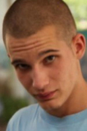 et billede af Rob Cango