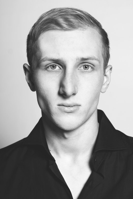 Mikhail Fedorchenko's picture in the cast