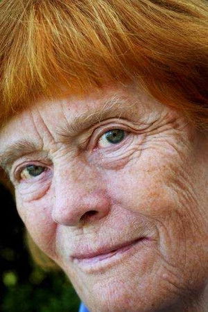 et billede af Gunnel Linde