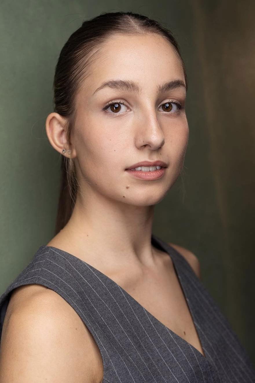 et billede af Reese Hannah