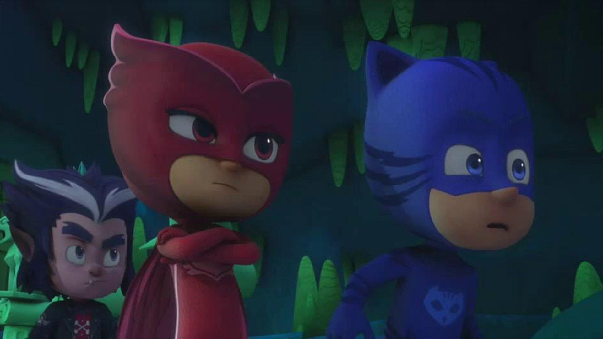 PJ Masks