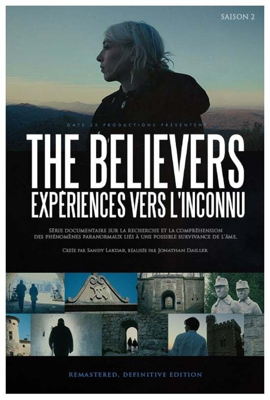 The Believers - Expériences vers l'inconnu - Season 2