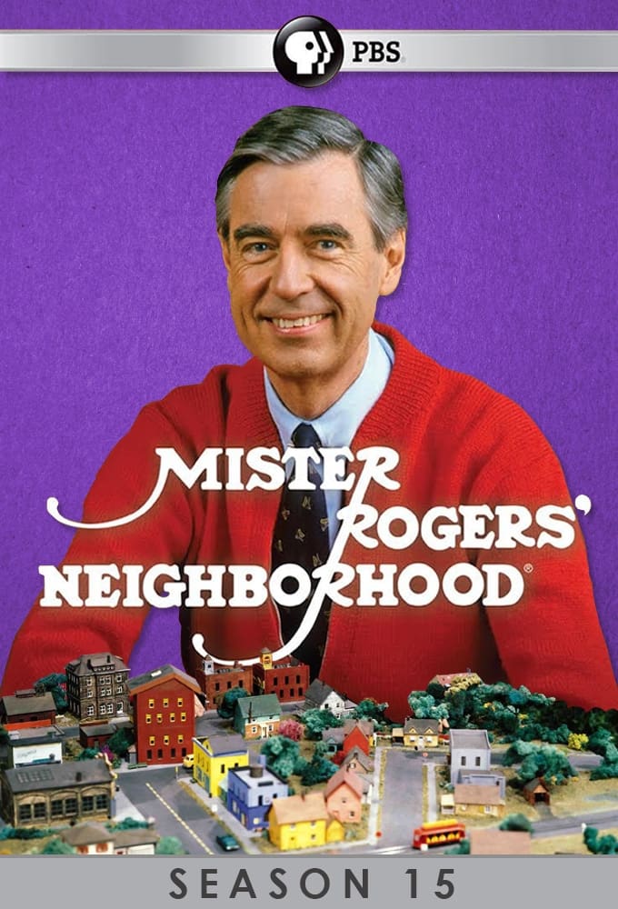 Mister Rogers' Neighborhood Season 15