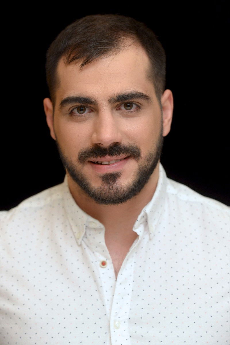 et billede af Dániel Viktor Nagy