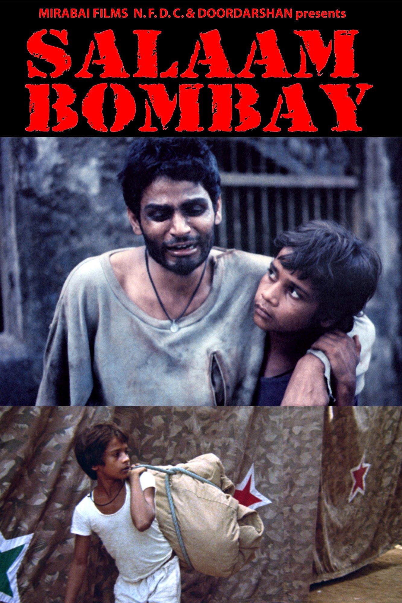 Salaam Bombay!