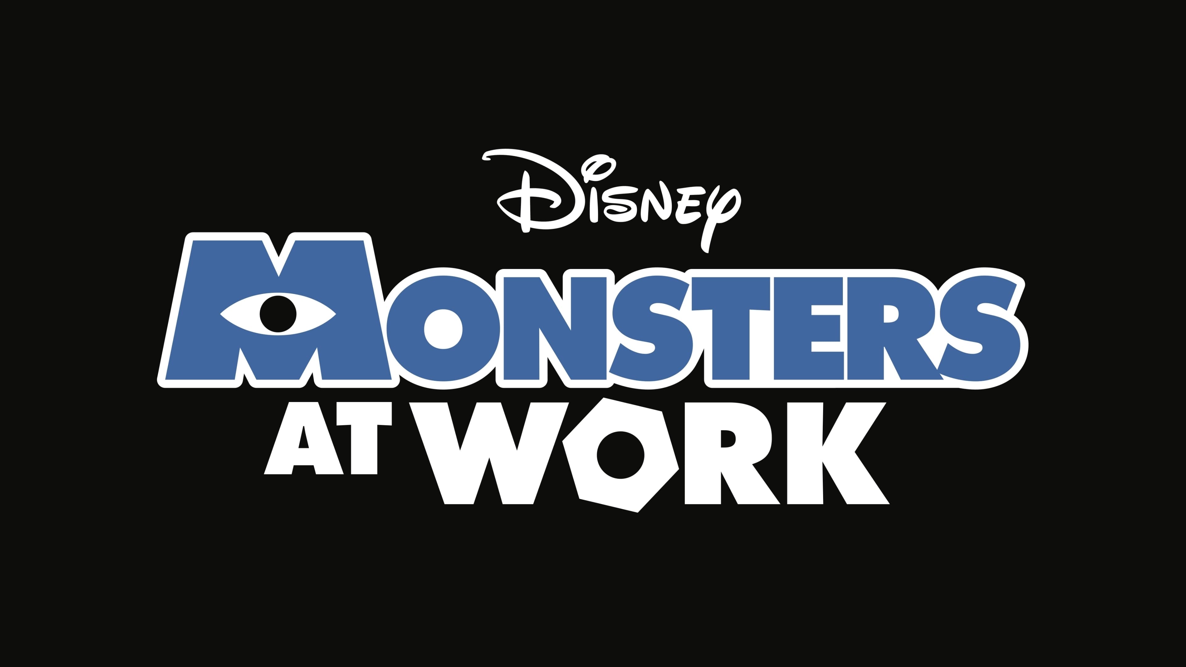 Monsters at Work - Season 1 Episode 7