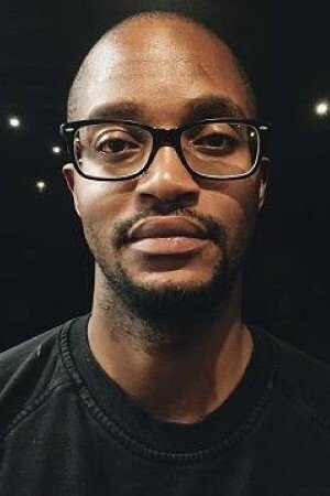 et billede af Zolile Nokwe