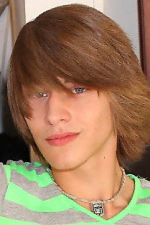 et billede af Tanner Stark