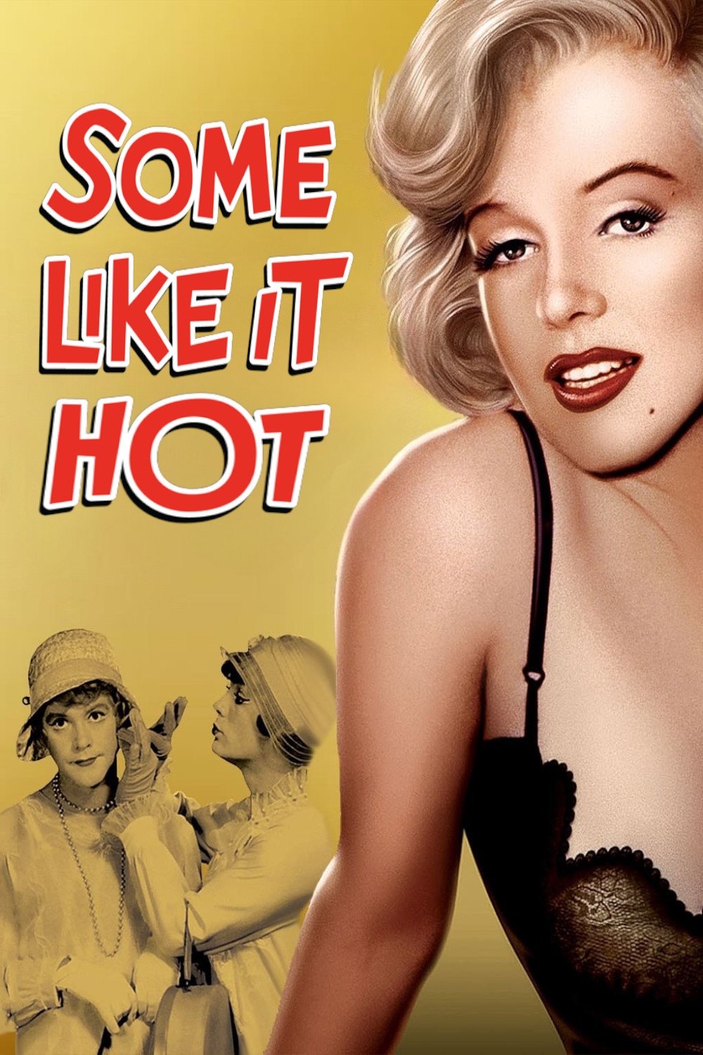Some Like It Hot