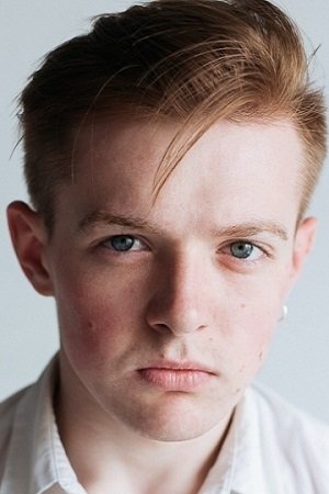 et billede af Pavel Stont