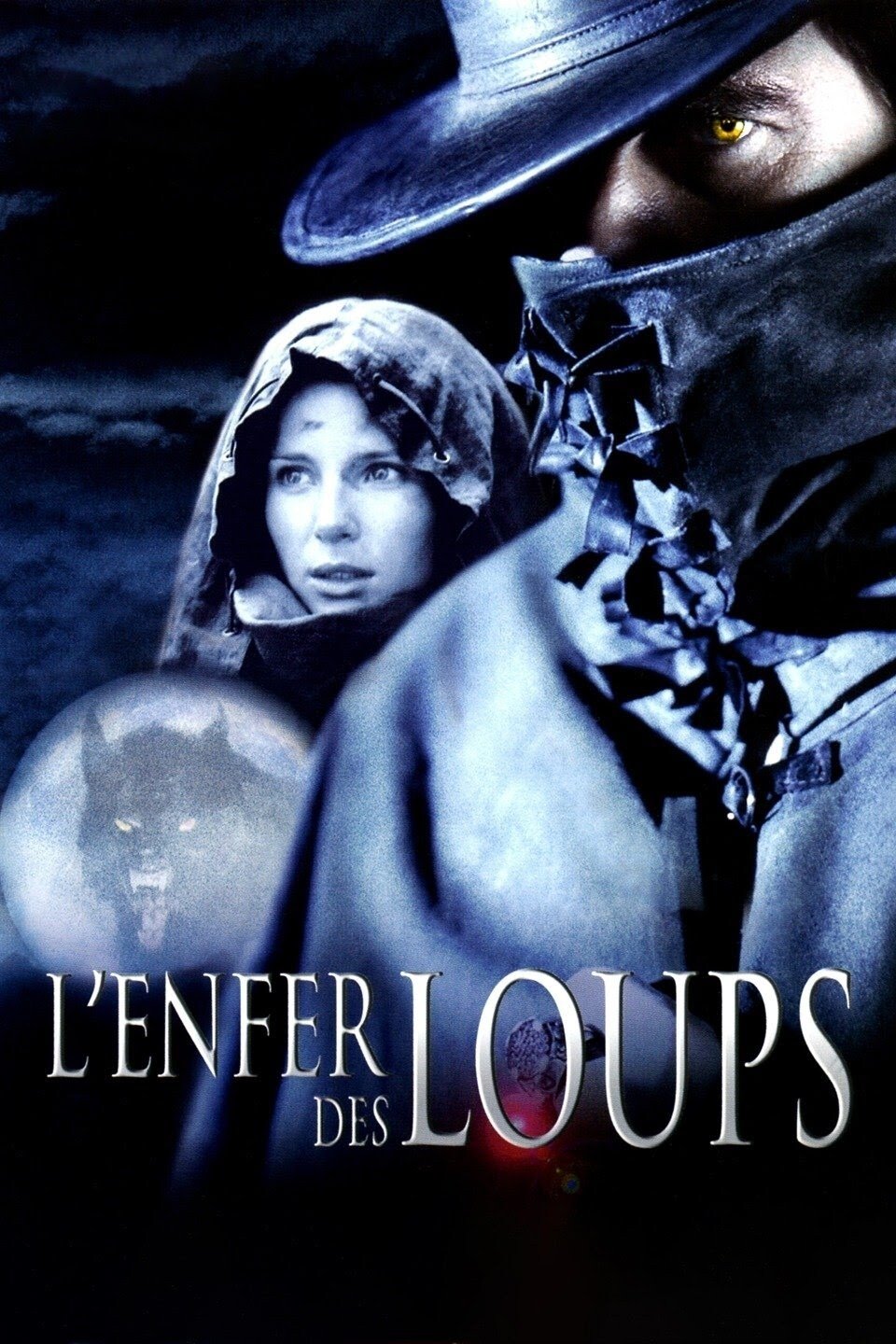 Affiche du film L'Enfer Des Loups 131576