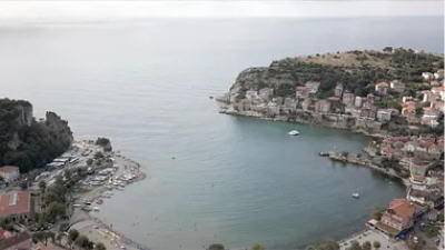 Thumbnail for Episode 1 Season 1 Episode 1