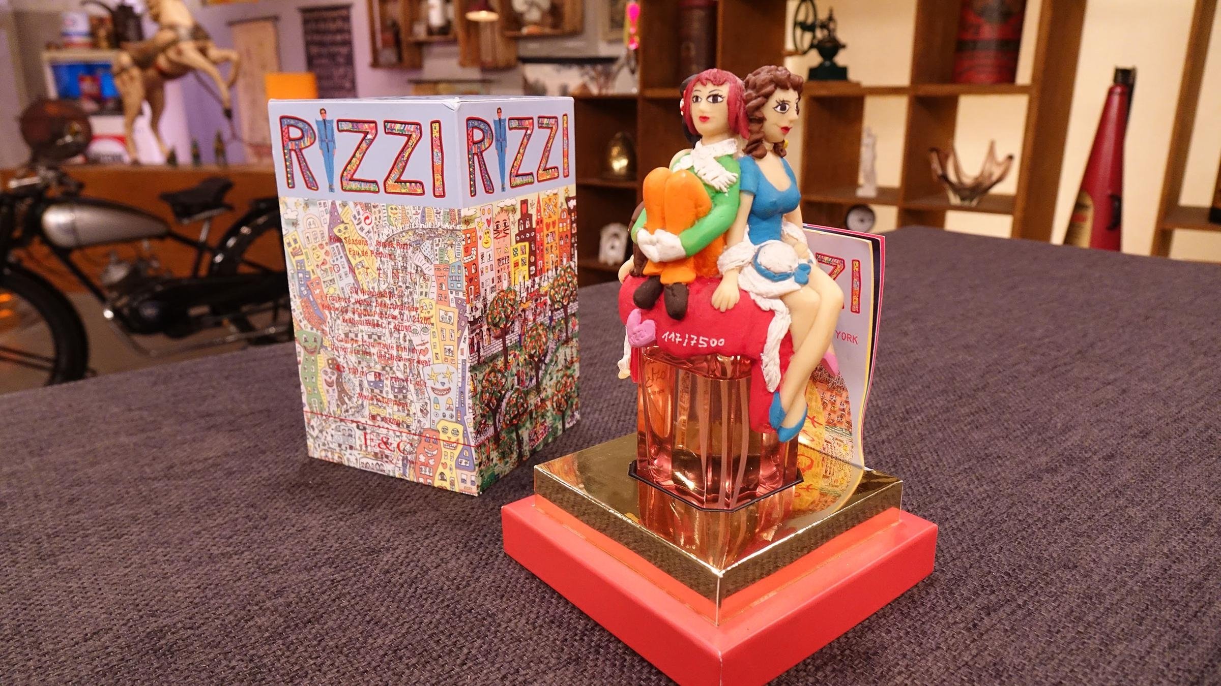 Bares für Rares 15x112