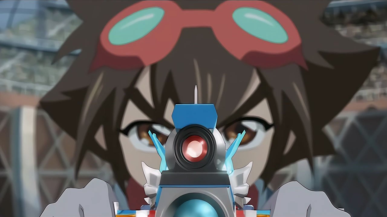 Thumbnail for Episode 20 Season 1 Episode 20