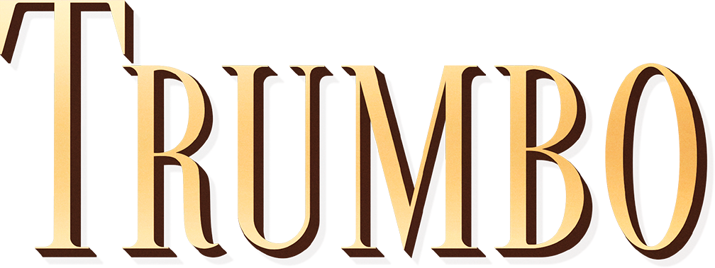 Trumbo Logo