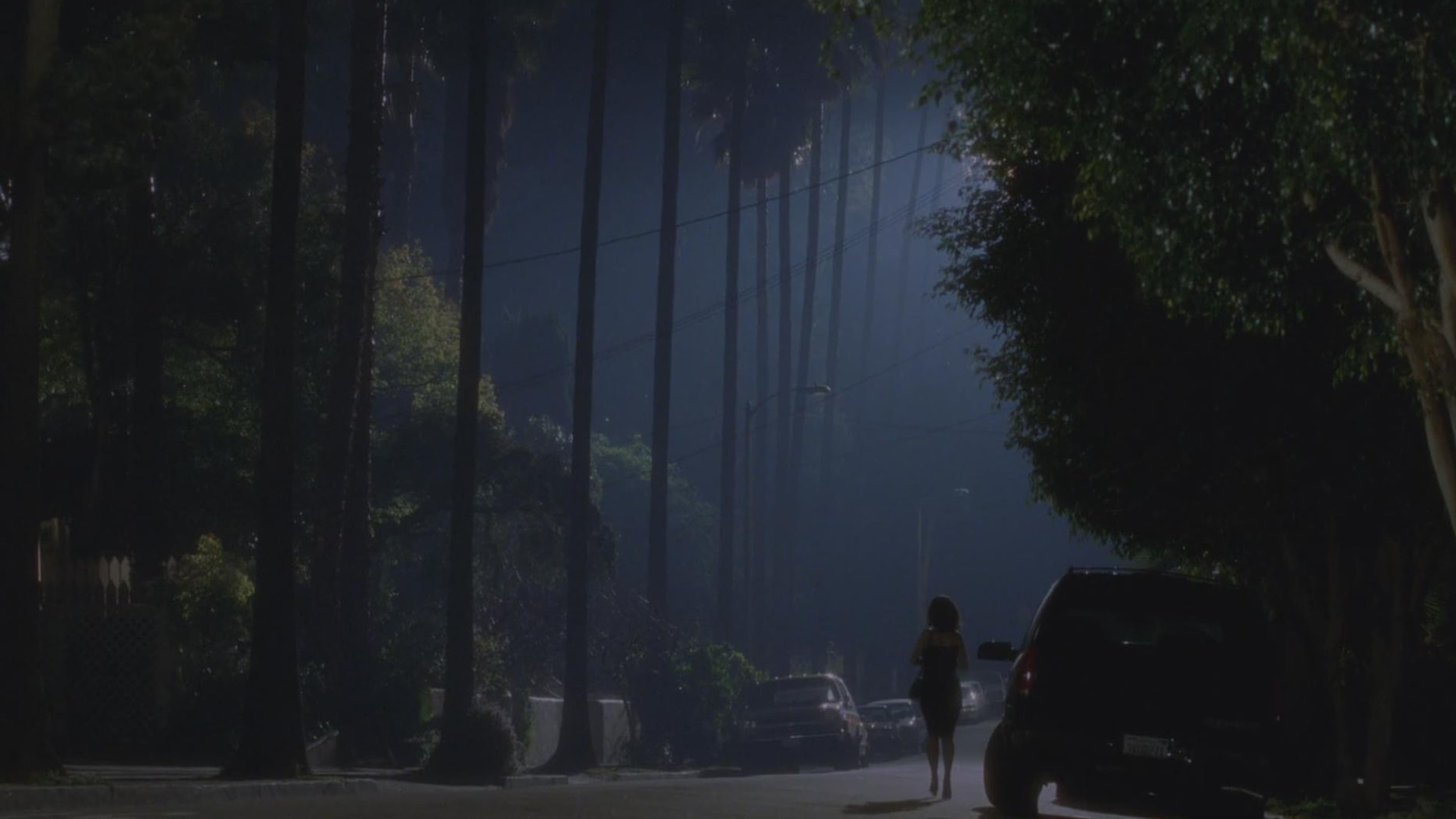 Mulholland Dr. (1999)