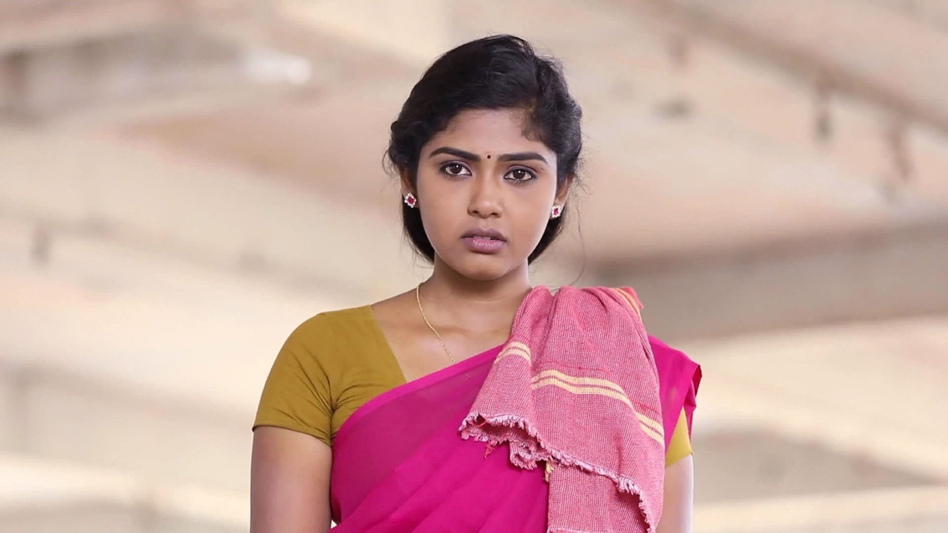 Chinna Thambi