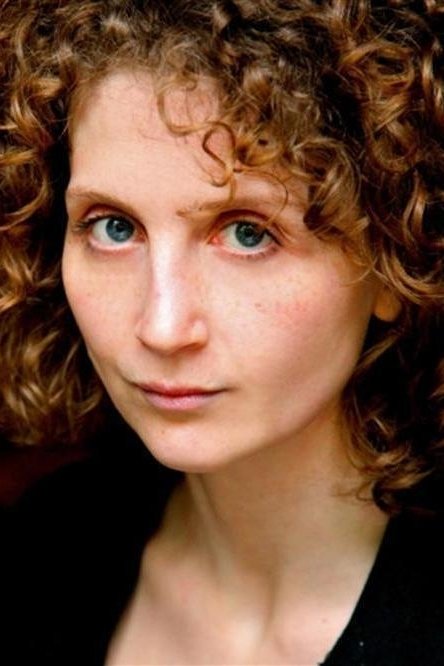 et billede af Emy Lévy