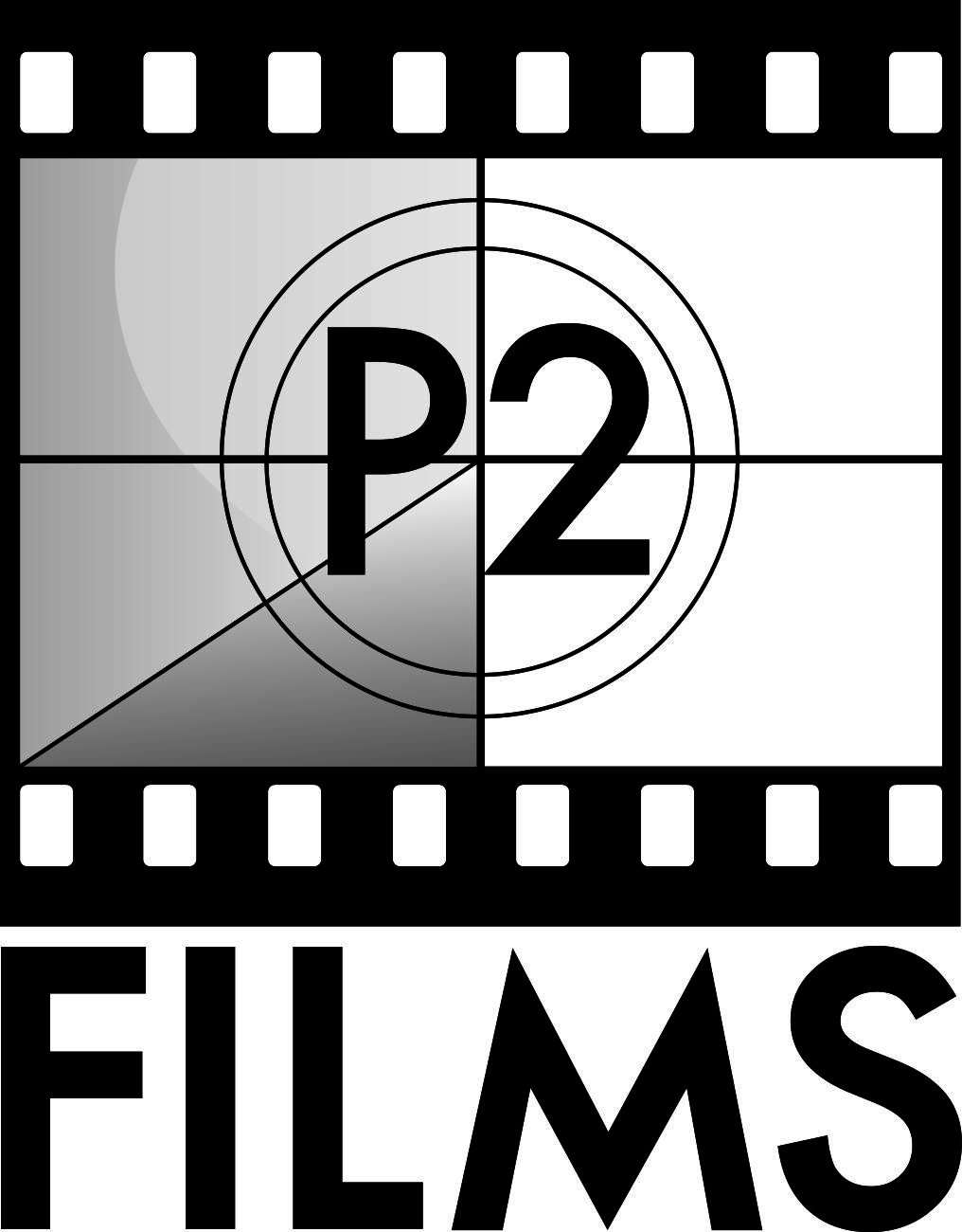 Logo de la société P2 Films 10530