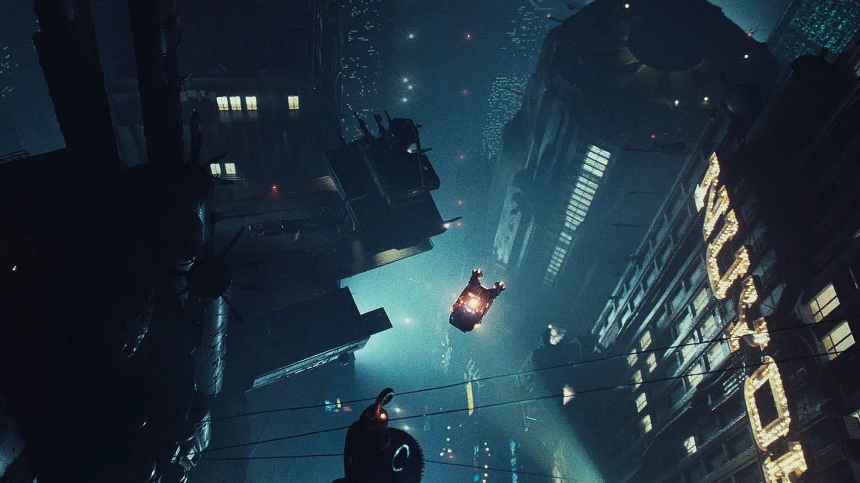 Der Blade Runner