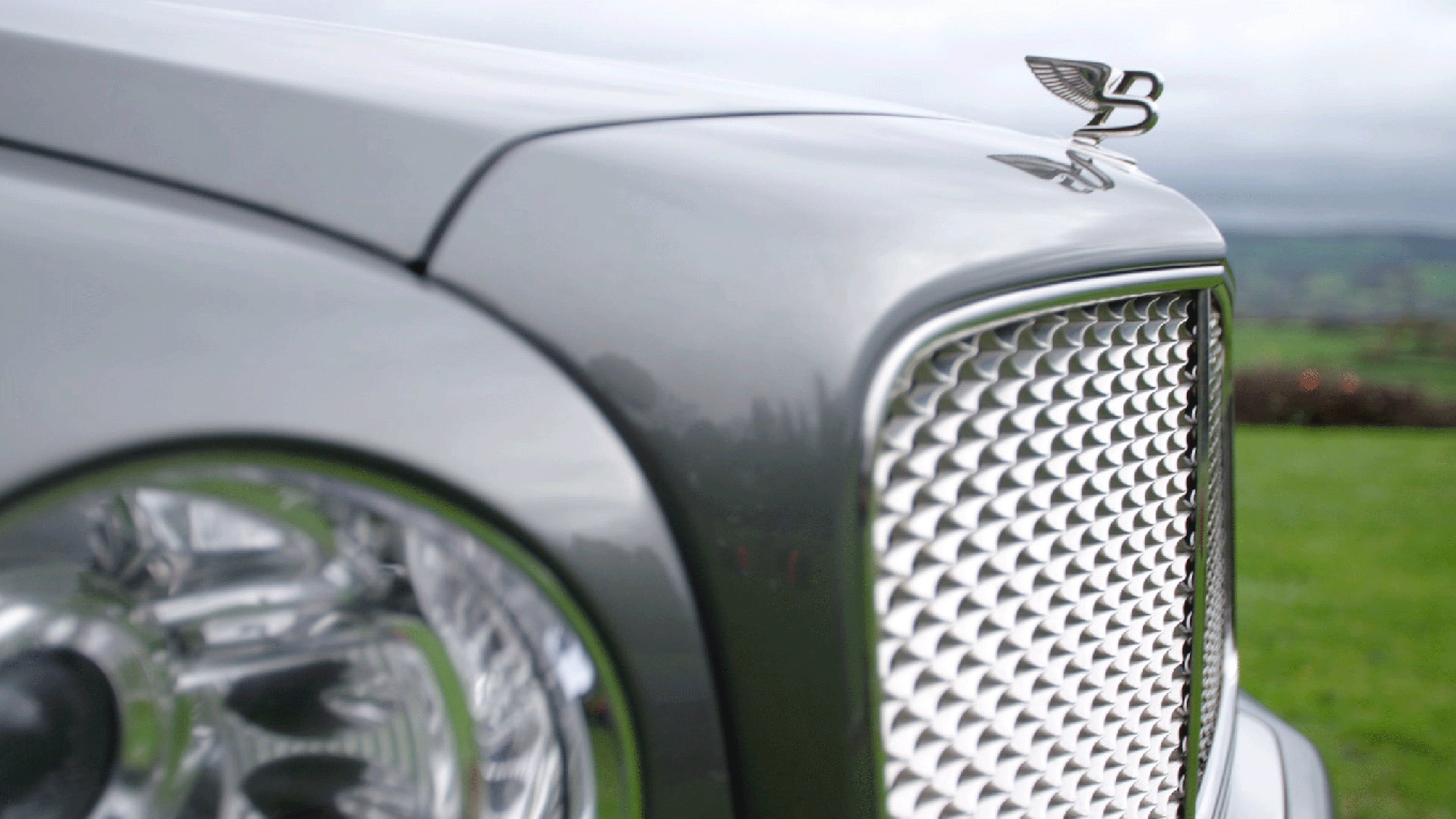 Thumbnail for Bentley Mulsanne Season 1 Episode 8