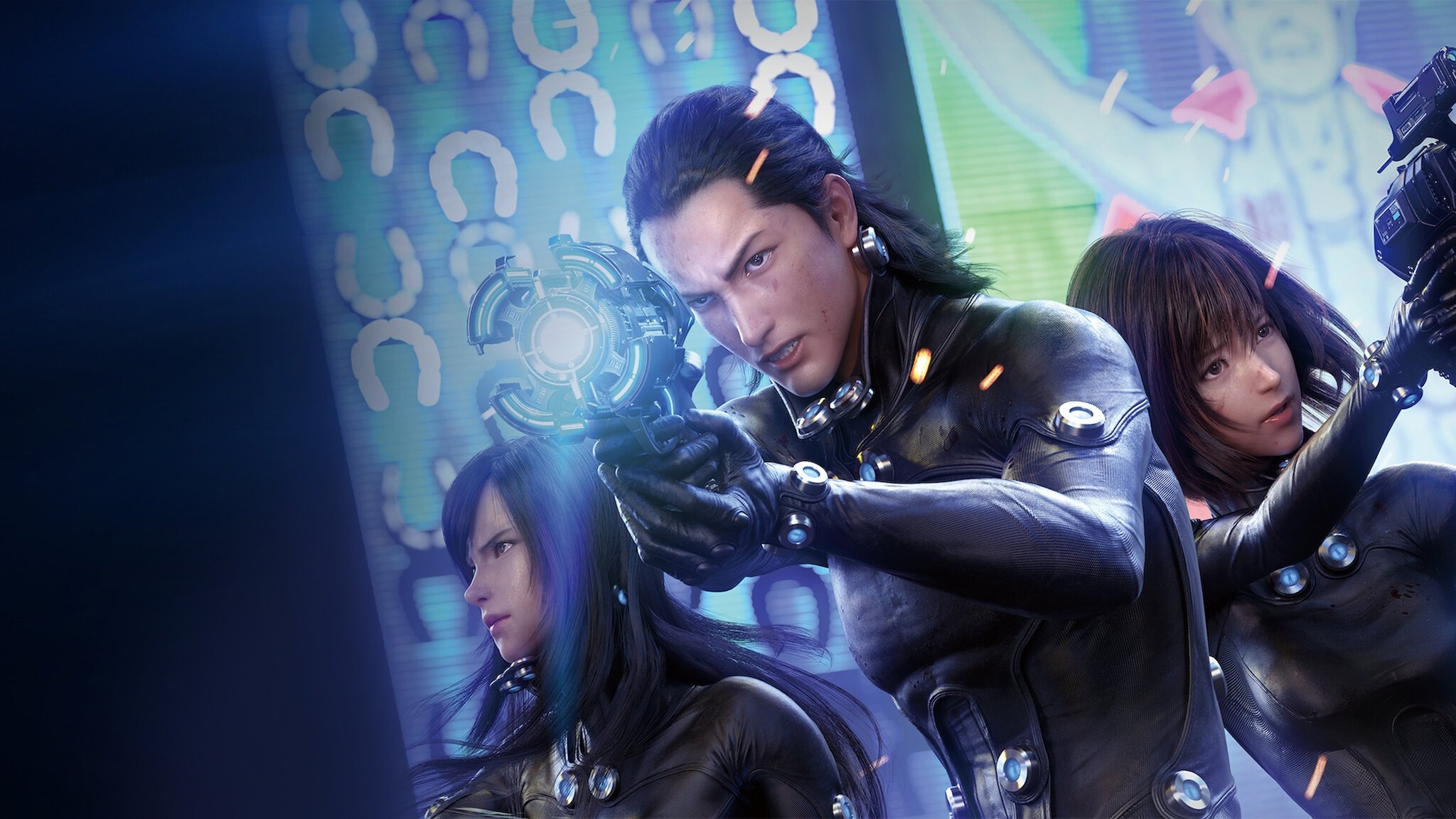 GANTZ:O (2016)