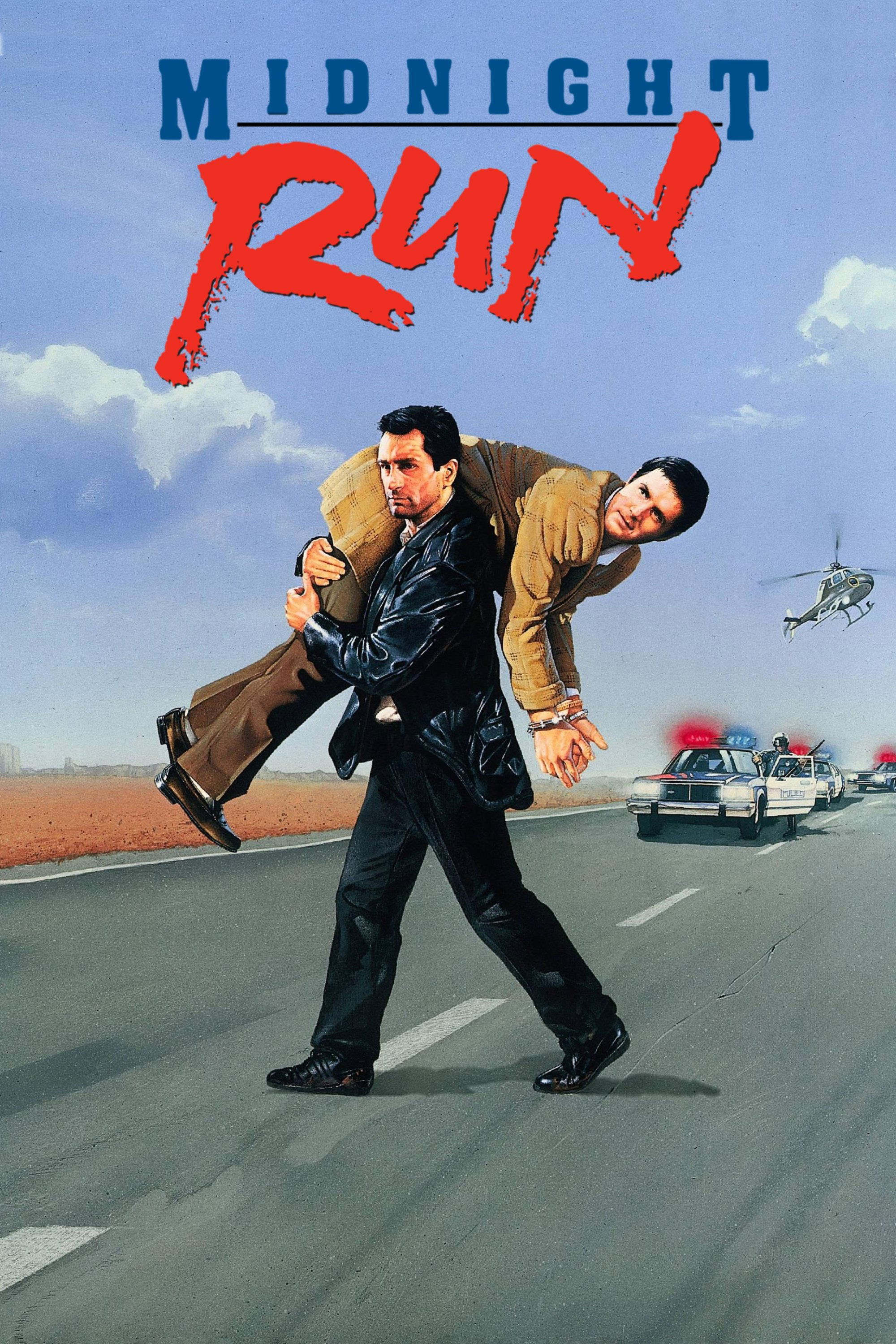 Midnight Run