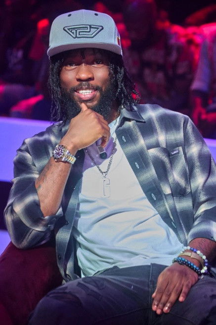 et billede af Gervinho