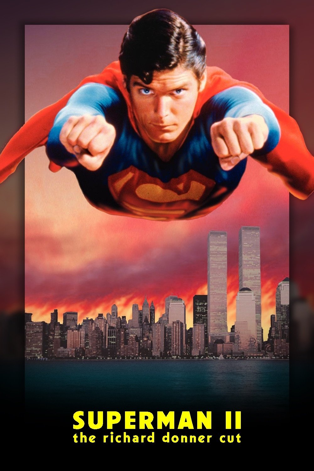 Superman II: The Richard Donner Cut