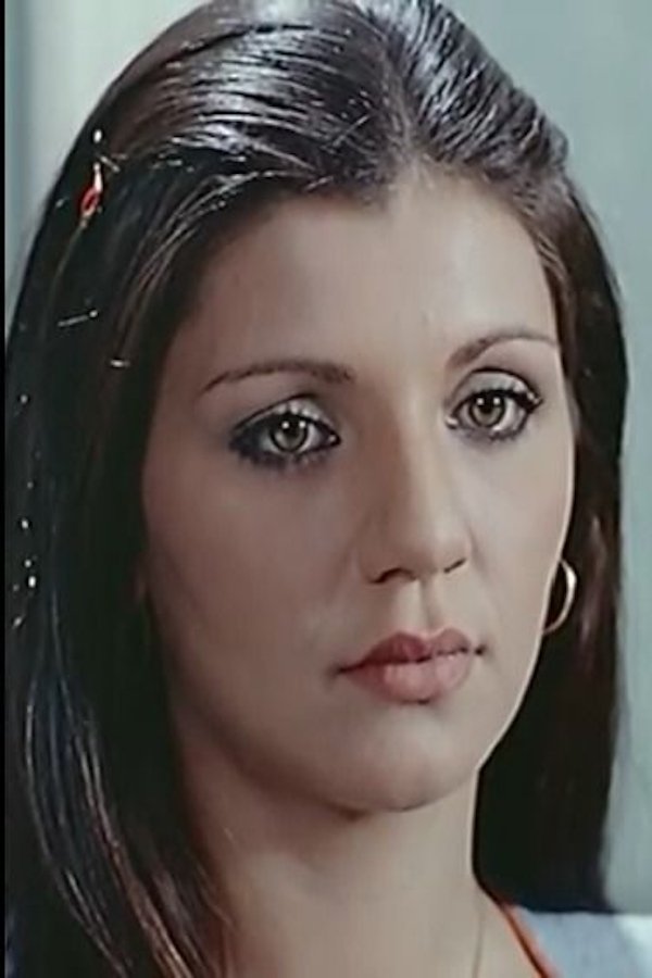Howaida's picture in the cast
