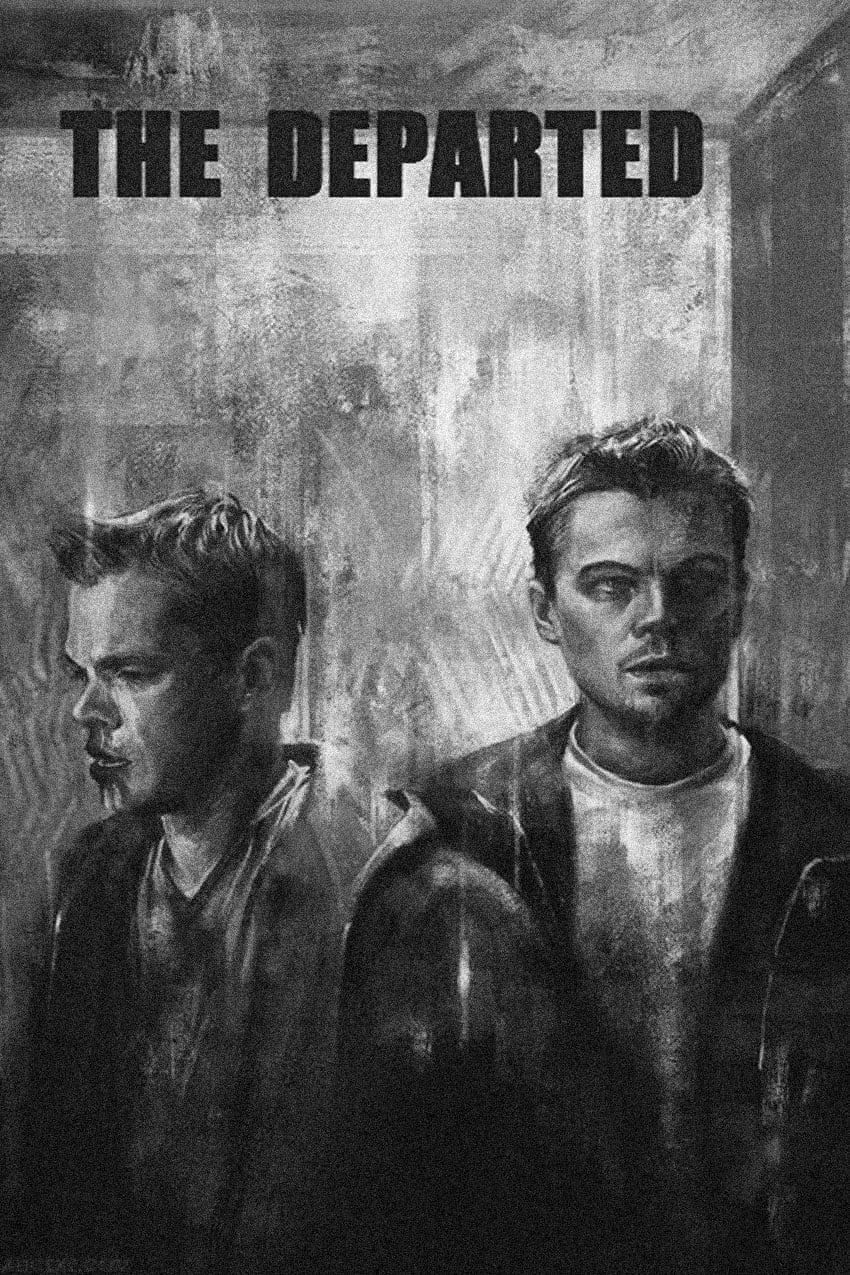 The Departed