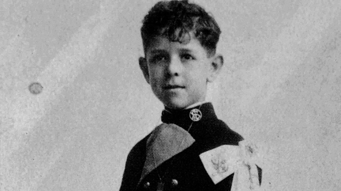 El joven Berlanga (2022)