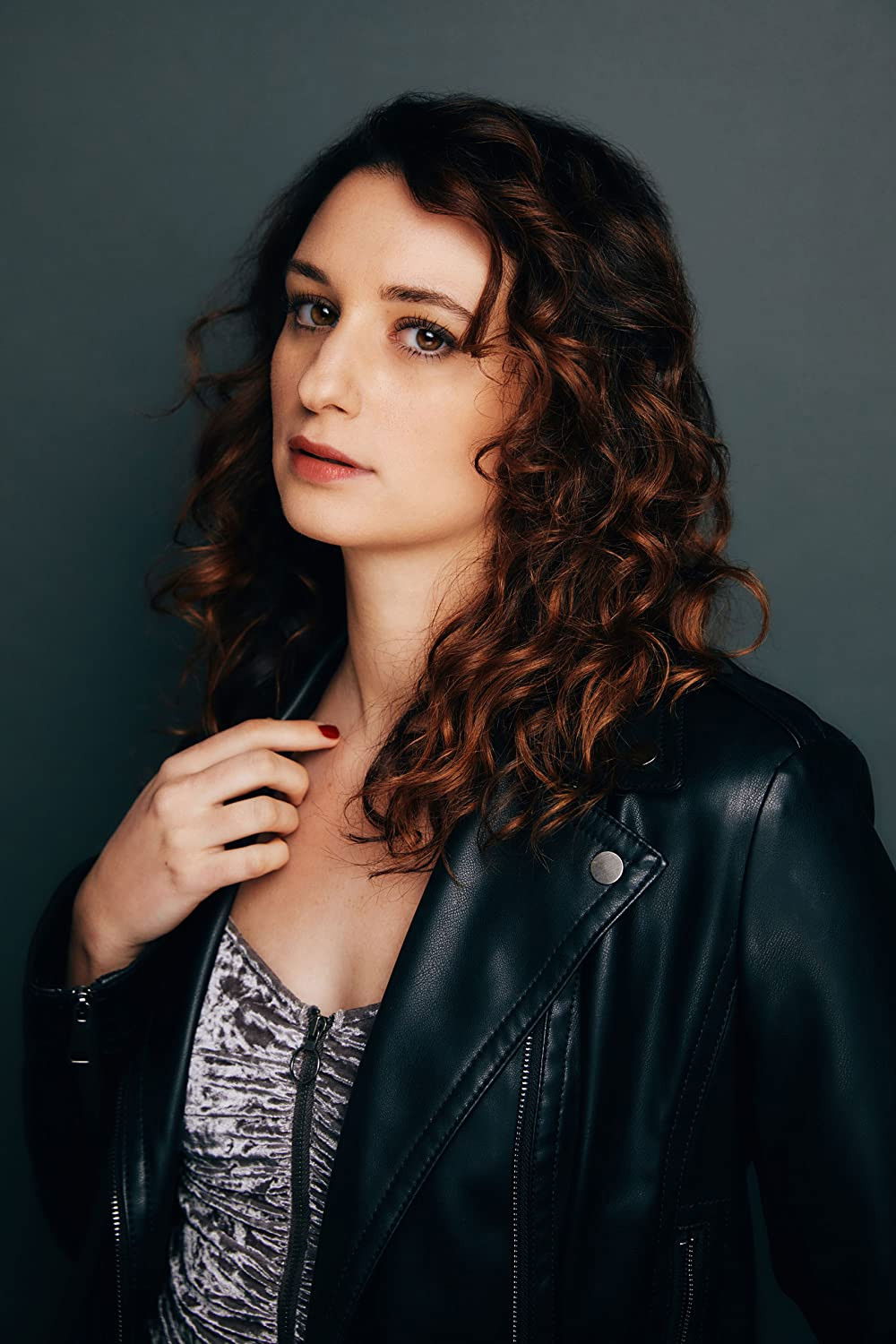 et billede af Jackie Kuczinski