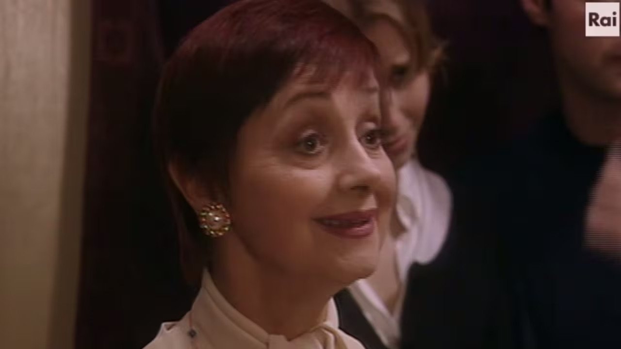 Un medico in famiglia - Épisode 6