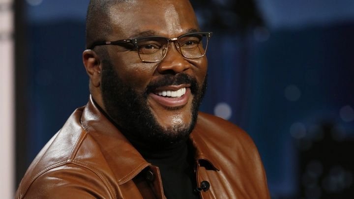 Jimmy Kimmel Live! - Season 20 Episode 72 : Tyler Perry, Usher, Ari Lennox