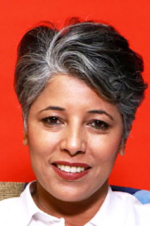 et billede af Fatma Felhi