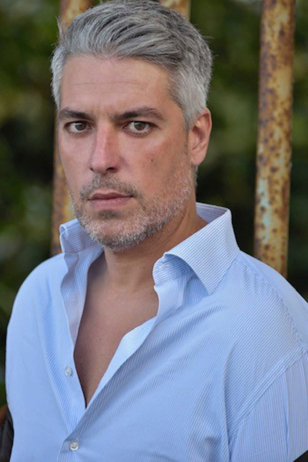 et billede af Ludovico Vitrano