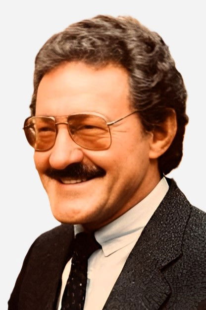 et billede af Guido Weber