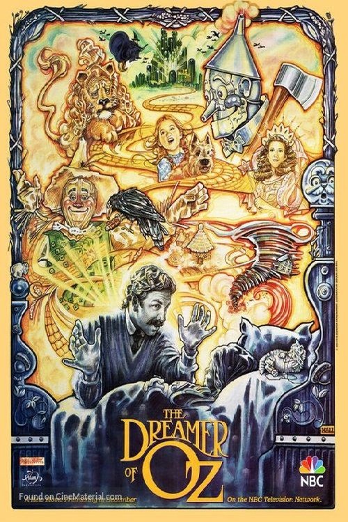 The Dreamer of Oz
