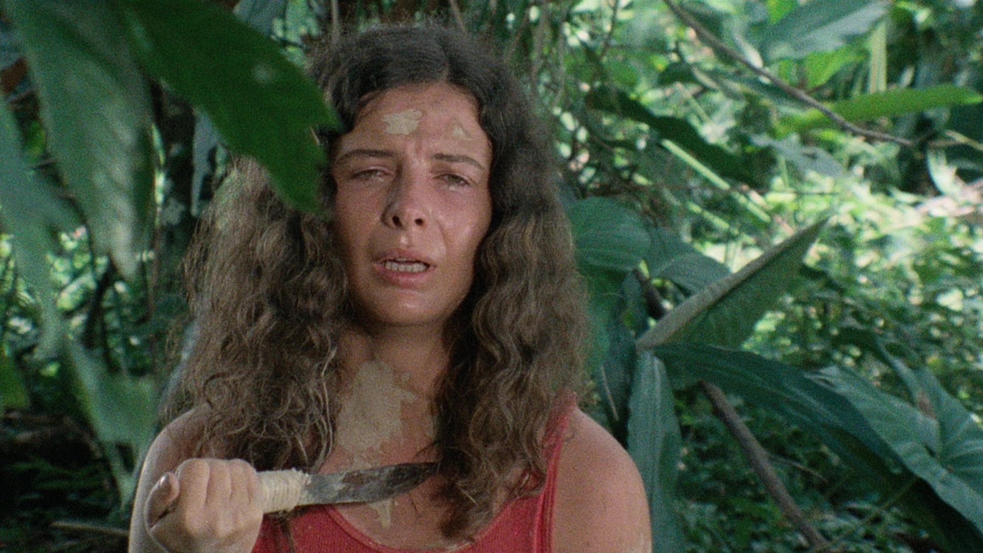 Cannibal Ferox (1981)