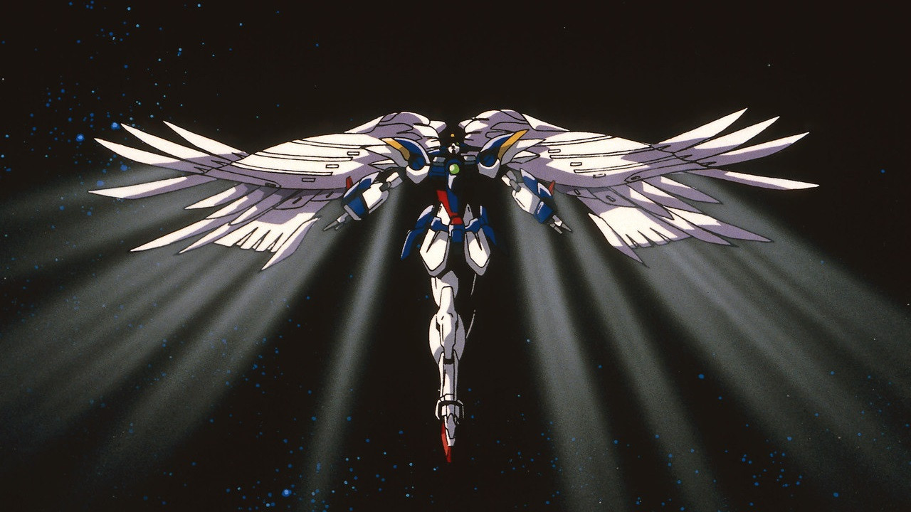 Gundam Wing: The Endless Waltz